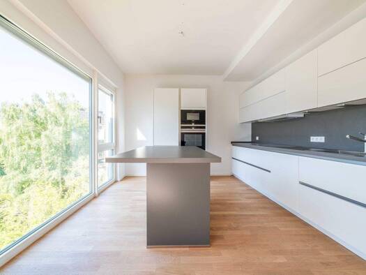 Wohnung zum Kauf 1.000.000 € 3 Zimmer 126 m² Geschoss 4/8 frei ab sofort Schöneberger Ufer 55 Tiergarten Berlin 10785