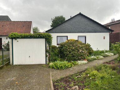 Bungalow zum Kauf 299.000 € 3 Zimmer 87 m² 695 m² Grundstück Kirchhorst Isernhagen 30916