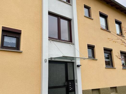 Wohnung zum Kauf als Kapitalanlage geeignet 150.000 € 3 Zimmer 49 m² Roth 91154