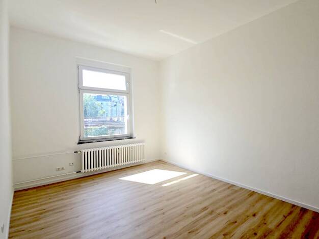 Wohnung zum Kauf 145.000 € 1 Zimmer 41 m² 1. Geschoss Oberbilk Düsseldorf 40227