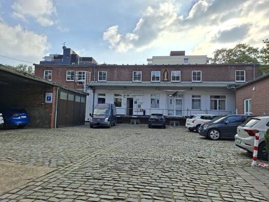 Büro zur Miete provisionsfrei 2 € 16 Zimmer 360 m² Bürofläche Innenstadt Neuss 41460