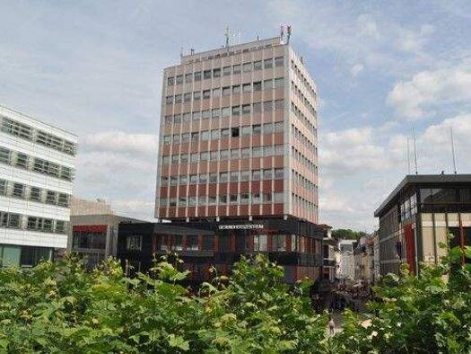 Wohnung zur Miete 395 € 2 Zimmer 69 m² 6. Geschoss Lüdenscheid Lüdenscheid 58507