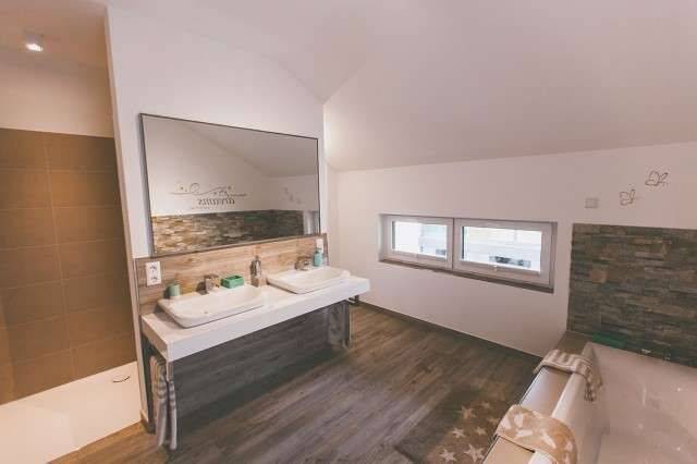 Einfamilienhaus zum Kauf - Erstbezug - Ansicht 6