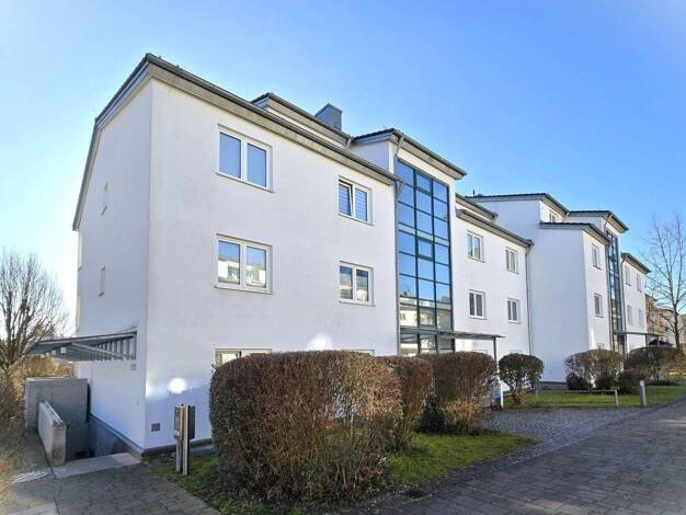 Wohnung zum Kauf als Kapitalanlage geeignet 325.000 € 3 Zimmer 77 m² Starnberg 82319