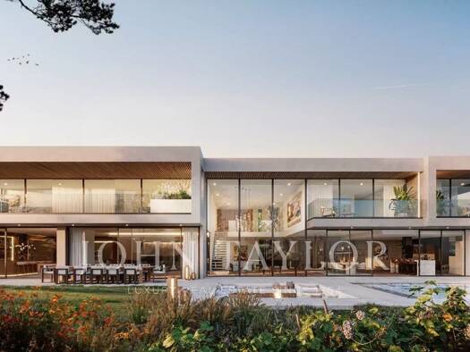 Villa zum Kauf 18.000.000 CHF 7,5 Zimmer 836 m² 7.544 m² Grundstück Dully 1195