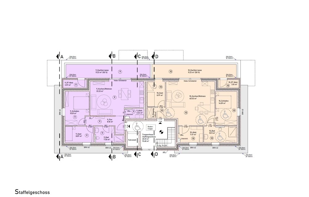 Wohnung zum Kauf 399.000 € 3 Zimmer 81 m²<br/>Wohnfläche Bad Zwischenahn Bad Zwischenahn 26160