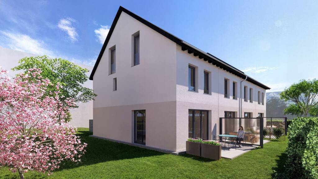Fertig- und Musterhäuser zum Kauf Dachauer Straße 15 Neu-Esting Olching 82140