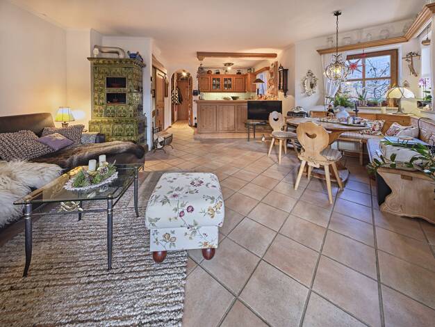 Wohnung zum Kauf 390.000 € 2 Zimmer 98 m² Sachrang Aschau im Chiemgau 83229