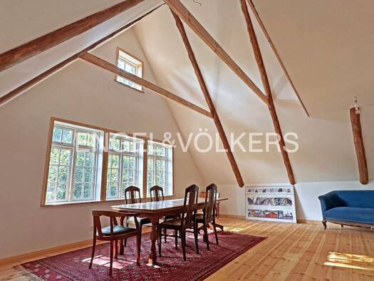 Wohnung zur Miete 1.625 € 4 Zimmer 125 m² frei ab 01.03.2026 Lüllau Jesteburg 21266