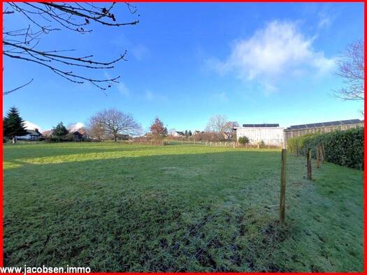 Grundstück zum Kauf 115.000 € 680 m² Grundstück Borgwedel 24857