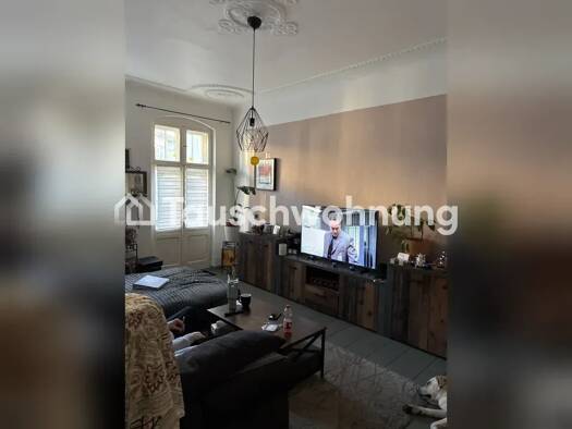 Wohnung zur Miete Tauschwohnung 400 € 2 Zimmer 69 m² 2. Geschoss Oberschöneweide Treptow-Köpenick 12459