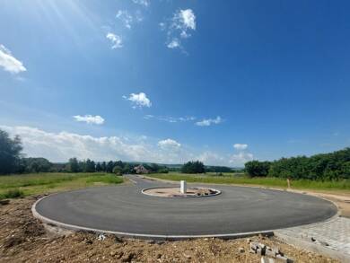 Grundstück zum Kauf provisionsfrei 79.005 € 687 m² Grundstück Eberstädter Weg Nessetal OT Hochheim 99869