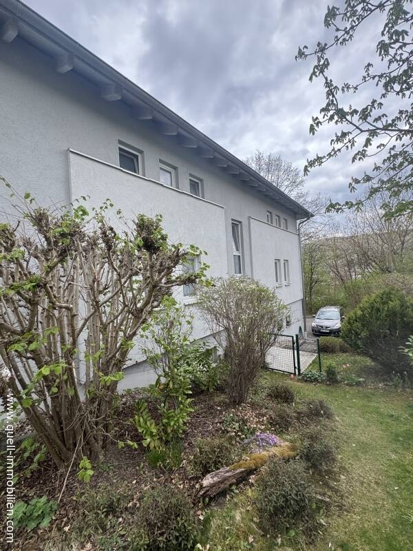 Haus – Bad Liebenstein / Schweina - Ansicht 5