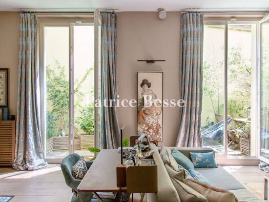 Wohnung zum Kauf 1.495.000 € 4 Zimmer Les Halles Paris 75016