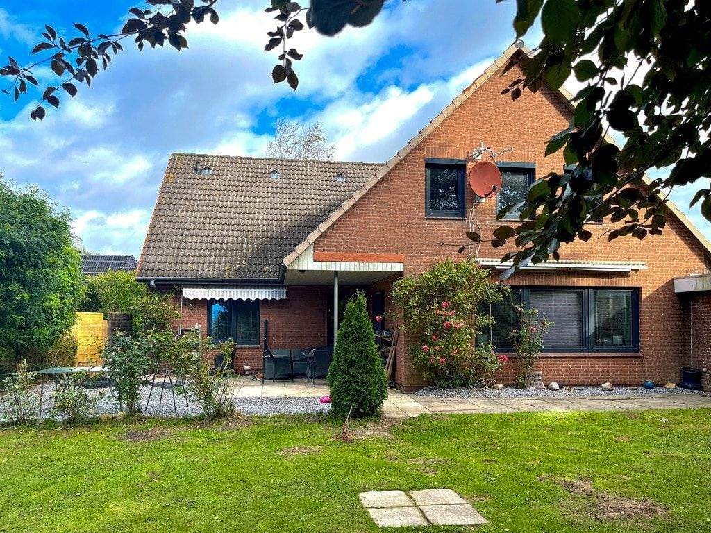 Einfamilienhaus zum Kauf - Ansicht 4