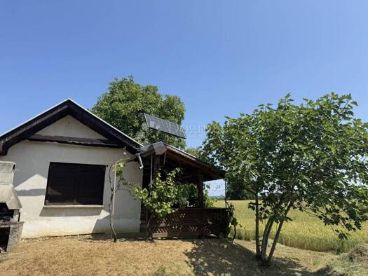 Einfamilienhaus zum Kauf 21.500 € 1 Zimmer 56 m² Mičetinac, Đurđevac Đurđevac 48350