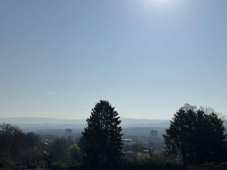 Penthouse zum Kauf provisionsfrei 551.100 € 3 Zimmer 100,2 m² 3. Geschoss Brasselsberg Kassel 34132