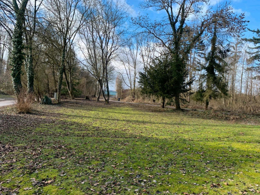 Grundstück zum Kauf 480.000 € 859 m² Grundstück Einthal Obertraubling 93083