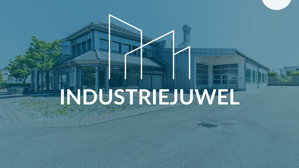 Lagerhalle zur Miete 2.500 € 471 m² Lagerfläche Industriegebiet Neunheim/Neunstadt Ellwangen-Jagst 73479