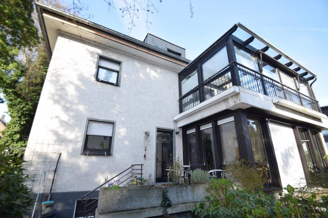 Einfamilienhaus zum Kauf - Ansicht 3