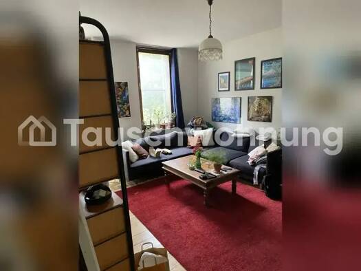 Wohnung zur Miete Tauschwohnung 1.300 € 6 Zimmer 140 m² 2. Geschoss Gesundbrunnen Berlin 13357