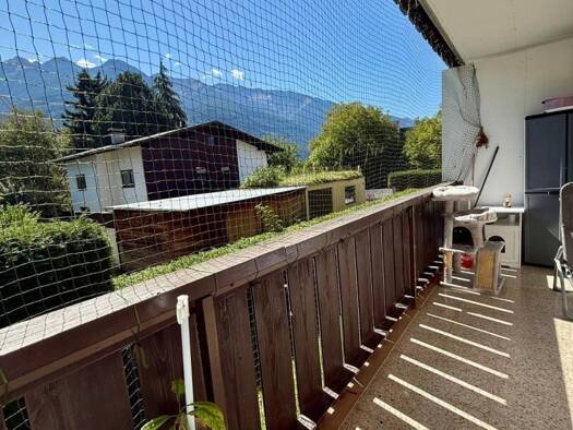 Terrassenwohnung zum Kauf 245.000 € 3 Zimmer 50,9 m² 1. Geschoss Telfs 6410