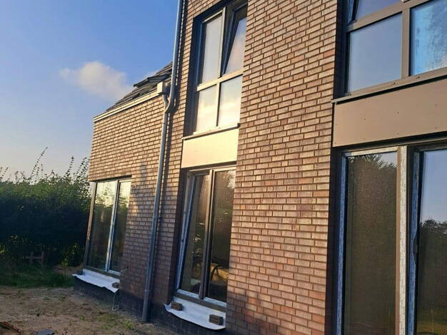 Doppelhaushälfte zur Miete - Erstbezug 2.600 € 5 Zimmer 116,3 m² 248 m² Grundstück frei ab 01.11.2025 Prisdorf 25497