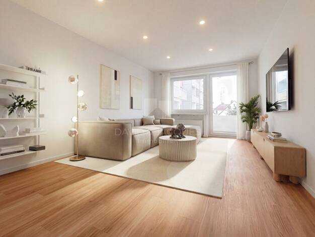 Wohnung zum Kauf 349.500 € 3 Zimmer 56 m² frei ab sofort Karlsfeld 85757