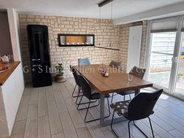 Maisonette zum Kauf 295.000 € 5 Zimmer 147 m² Groß Schwülper Schwülper 38179