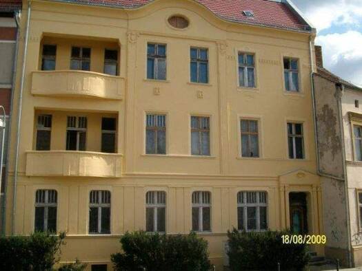 Wohnung zur Miete 604 € 2 Zimmer 54,9 m² frei ab sofort Zossen Zossen 15806