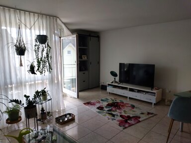 Wohnung zur Miete 740 € 3 Zimmer 82 m² 1. Geschoss frei ab 01.04.2025 Remchinger Str. 64/1 Auerbach Karlsbad 76307