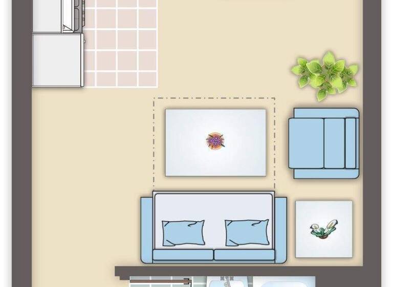 Studio zum Kauf als Kapitalanlage geeignet 155.000 € 1 Zimmer 28 m² Welckerstraße 1 Zähringen Freiburg im Breisgau 79108