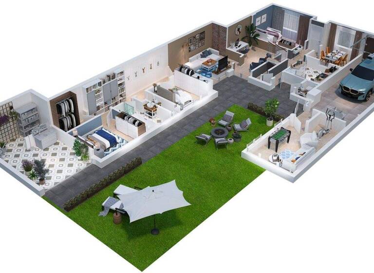 Einfamilienhaus zum Kauf 379.000 € 10 Zimmer 252 m² 1.045 m² Grundstück Meckenheim 53340