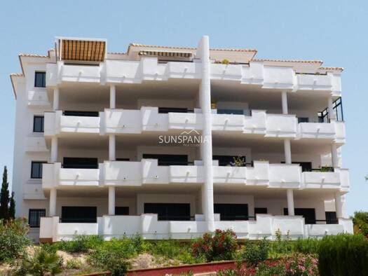 Wohnung zum Kauf 298.900 € 110 m² Orihuela-Costa 03189