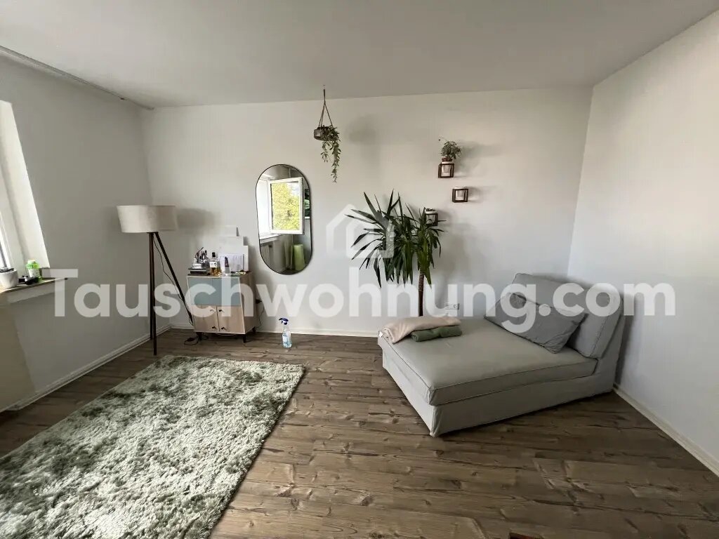 Wohnung zur Miete Tauschwohnung 620 € 2 Zimmer 58 m²<br/>Wohnfläche Höhenhaus Köln 51069