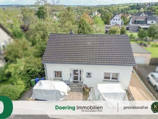 Einfamilienhaus zum Kauf provisionsfrei 220.000 € 3 Zimmer 85,5 m² 809 m² Grundstück Vettelschoß Vettelschoß 53560