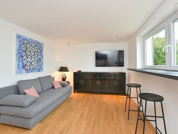 Wohnung zur Miete auf Zeit 1.490 € 2 Zimmer 40 m² frei ab 01.08.2026 Nord Stuttgart 70192