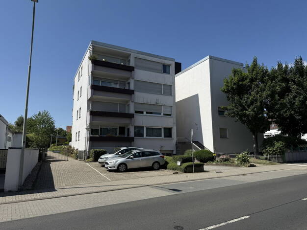 Wohnung zum Kauf provisionsfrei 263.799 € 2 Zimmer 67 m² 1. Geschoss Wahlbezirk 09 Bad Homburg 61348