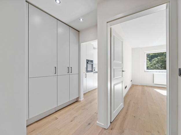 Wohnung zum Kauf provisionsfrei 545.000 € 2 Zimmer 53 m² 1. Geschoss Winterhude Nord 22301