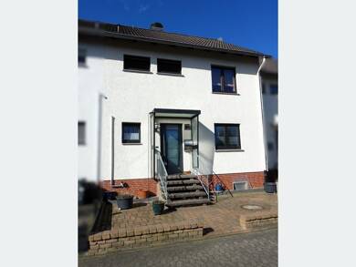 Reihenmittelhaus zum Kauf 249.500 € 4 Zimmer 115 m² 207 m² Grundstück Klein Ilsede Ilsede 31241
