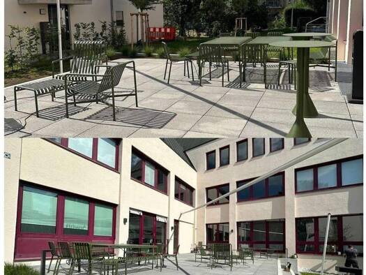 Bürofläche zur Miete 860 € 10 m² Bürofläche Degerloch Stuttgart 70597