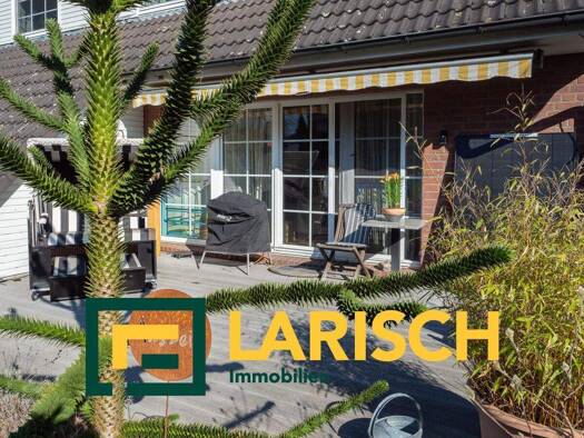 Doppelhaushälfte zum Kauf 515.000 € 4 Zimmer 110 m² 288 m² Grundstück Bönningstedt 25474