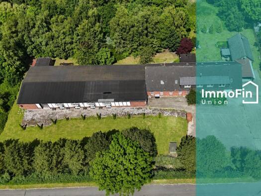 Einfamilienhaus zum Kauf 510.000 € 11 Zimmer 400 m² 9.191 m² Grundstück Rodenkirchen Stadland / Rodenkirchen 26935