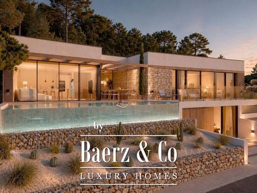 Villa zum Kauf 1.450.000 € 240 m² 600 m² Grundstück carrer xarmada 32 begur 17255