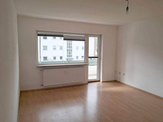 Wohnung zum Kauf 145.000 € 3 Zimmer 65 m² 1. Geschoss Mürwik Flensburg 24944