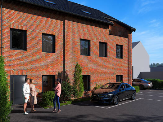 Wohnung zum Kauf 379.000 € 4 Zimmer 128 m² Weseke Borken 46325
