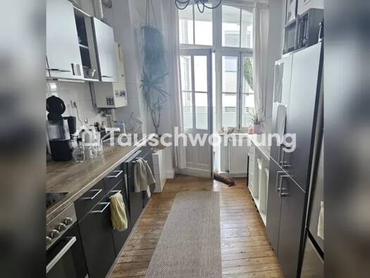 Wohnung zur Miete Tauschwohnung 600 € 2,5 Zimmer 68 m² 1. Geschoss Kaldauen Siegburg 53721