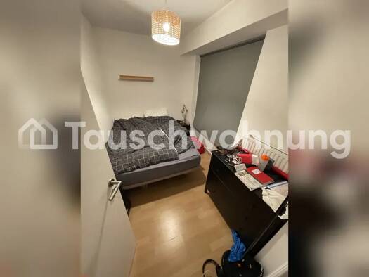 Wohnung zur Miete Tauschwohnung 700 € 2 Zimmer 45 m² 2. Geschoss Otterndorf Hamburg 22767