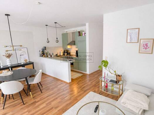 Wohnung zum Kauf 199.999 € 2 Zimmer 56 m² Buntentor Bremen 28201