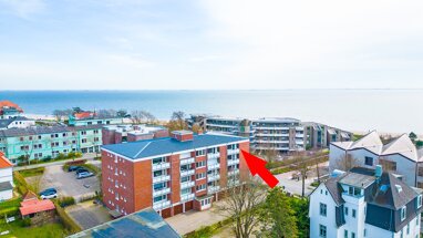 Wohnung zum Kauf 299.000 € 2 Zimmer 42 m² 4. Geschoss Gmelinstraße 8 / WE 45 Wyk 25938